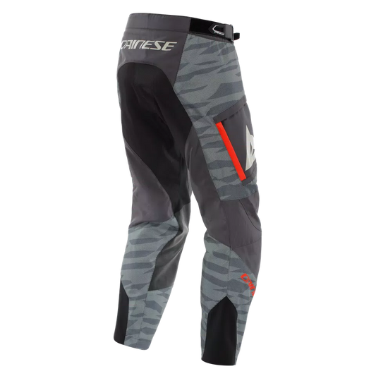 Pantaloni sterrato tex Dainese