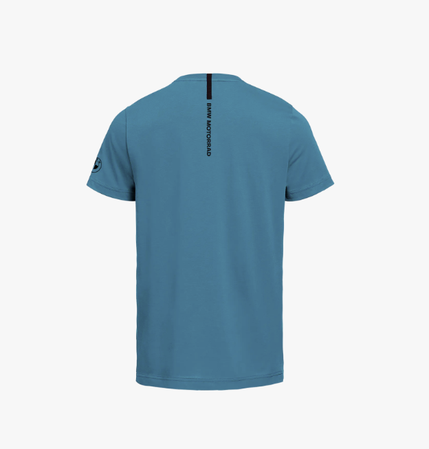 T-shirt jump Bmw