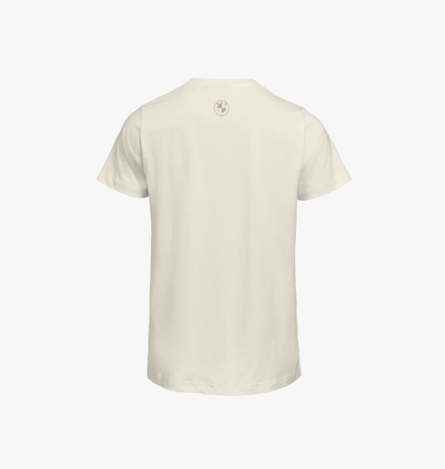 T-shirt make life a ride Bmw motorrad