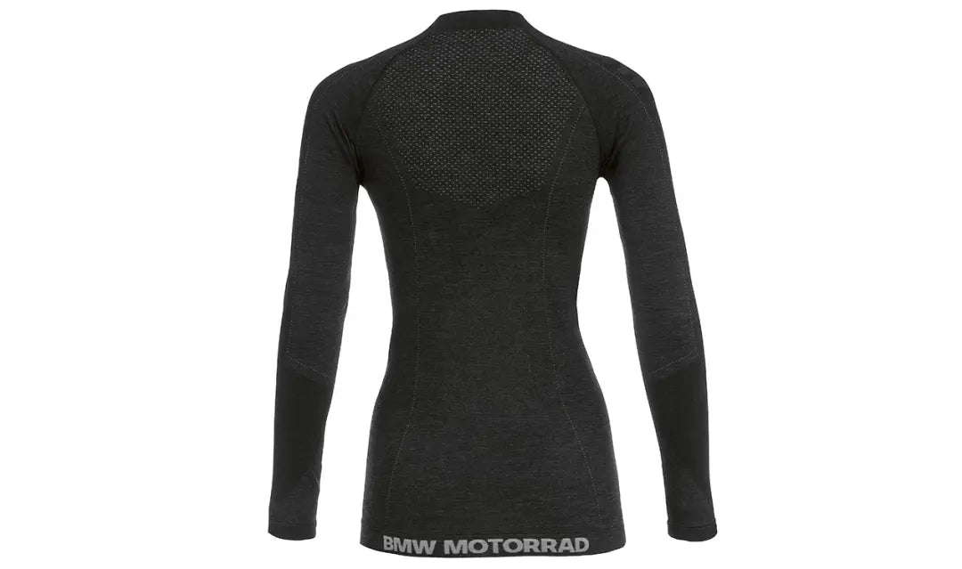 Maglia lunga funzionale all season Bmw