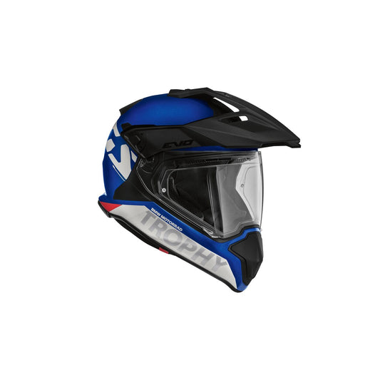 Casco GS carbon evo Bmw Motorrad