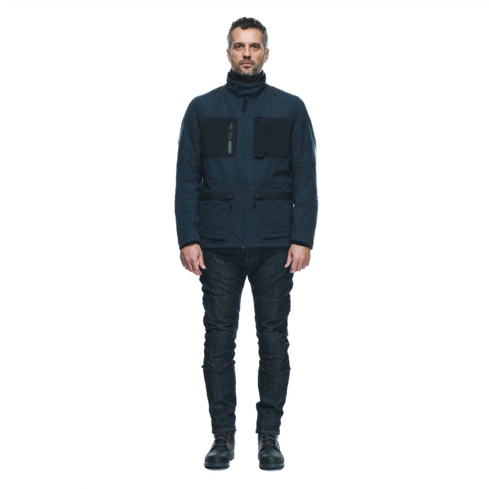 Giacca Lambrate absoluteshell pro Dainese