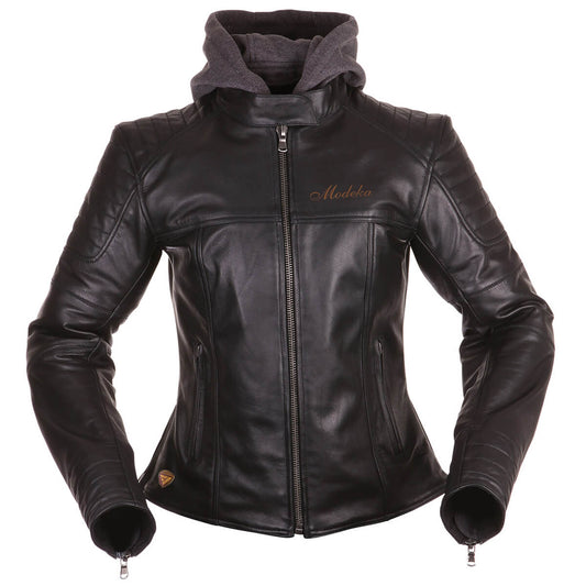 Giacca Edda lady Modeka