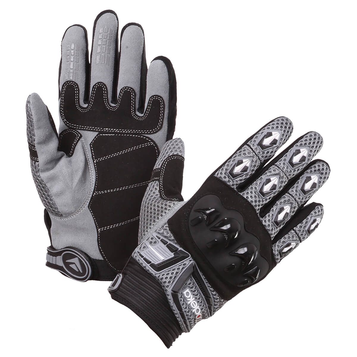 Guanti mx top Modeka