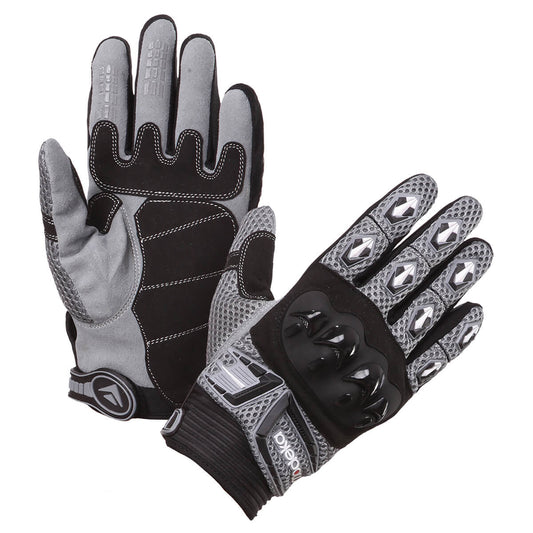 Guanti mx top Modeka