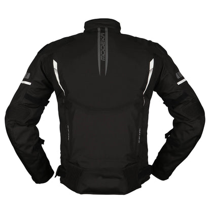 Giacca Aenergy Modeka