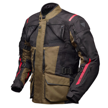 Giacca varus Modeka
