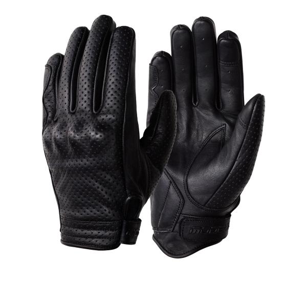 Guanti hot classic II Modeka
