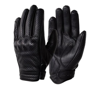Guanti hot classic II Modeka