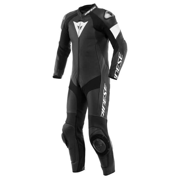 Tosa 1 PCS Leather Suit Perf