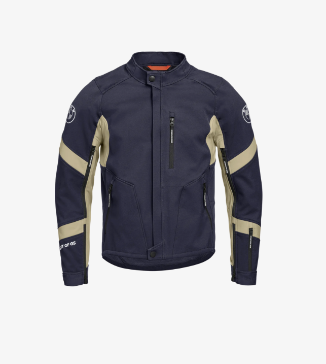 Giacca GS karakum gore-tex Bmw