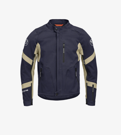 Giacca GS karakum gore-tex Bmw