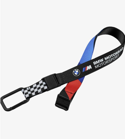 Laccio portachiavi M motorsport Bmw