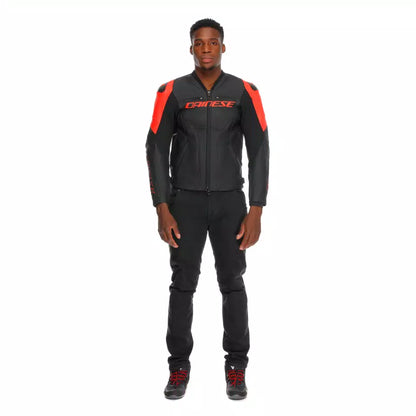 Giacca Racing 5 leather Dainese