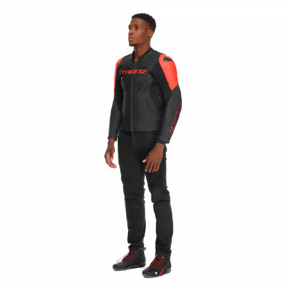 Giacca Racing 5 leather Dainese