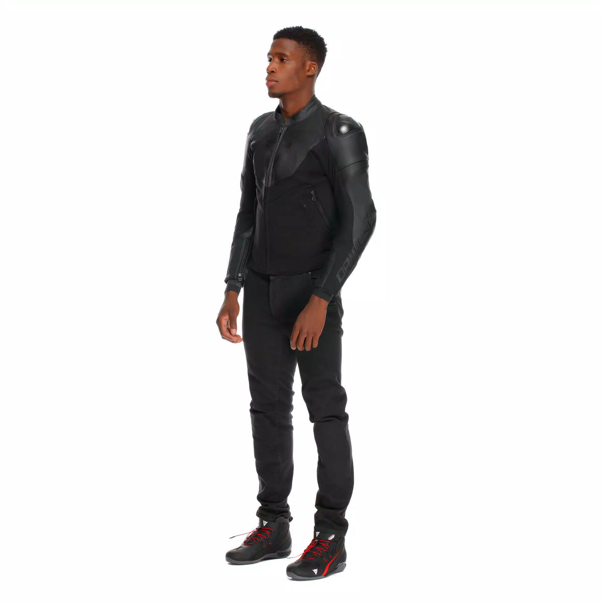 Giacca iperattiva Dainese