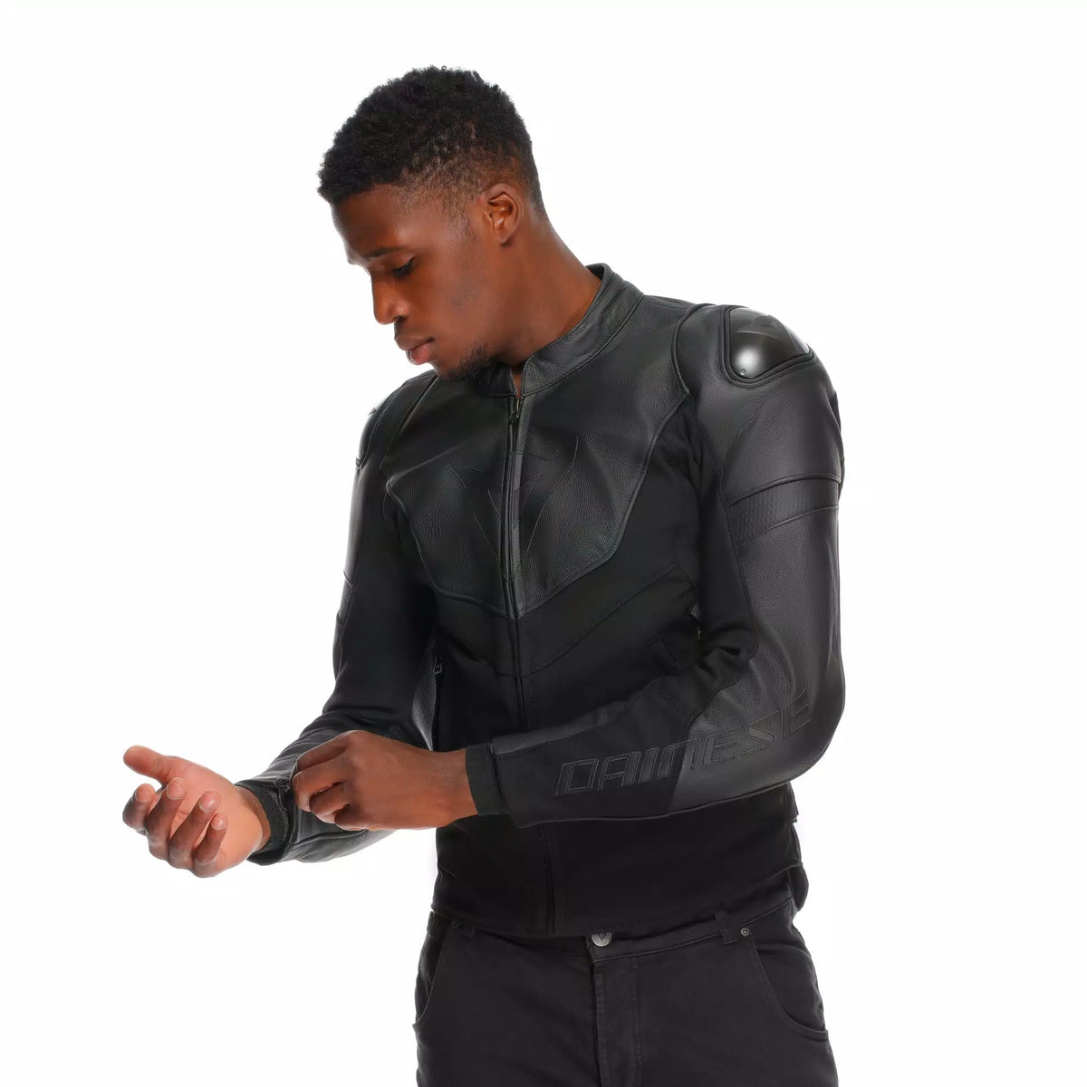 Giacca iperattiva Dainese