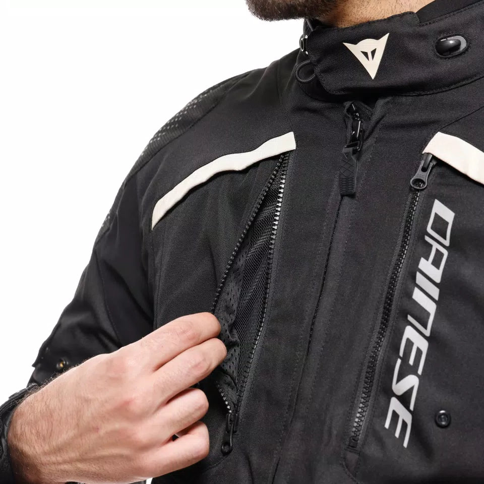 Giacca Gullfoss d-dry Dainese