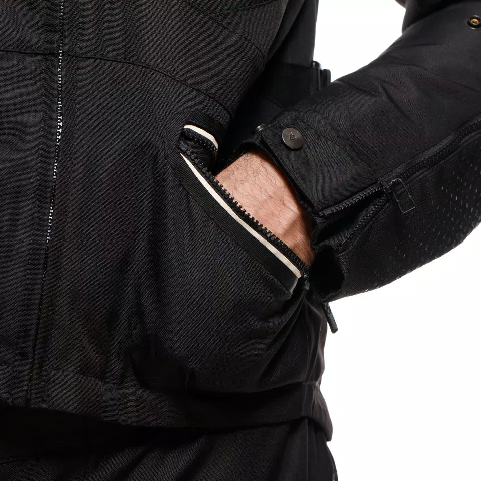 Giacca Gullfoss d-dry Dainese