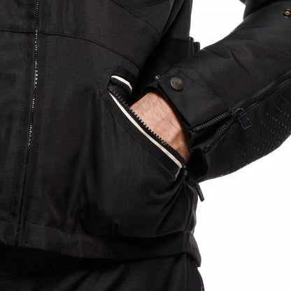 Giacca Gullfoss d-dry Dainese