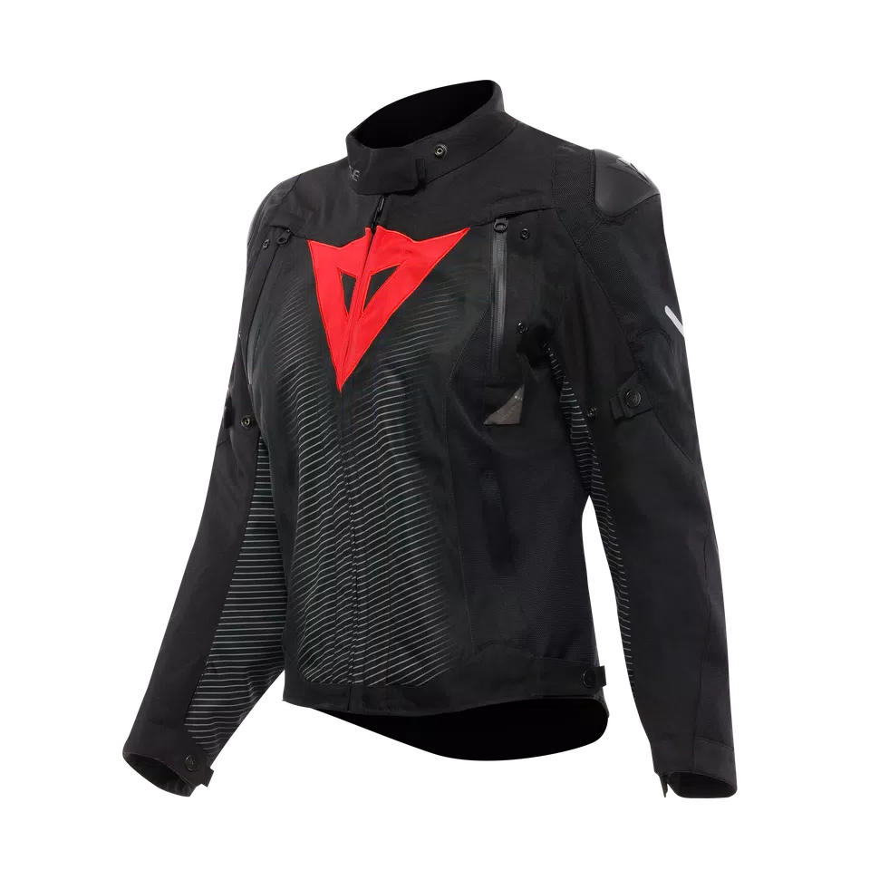 Giacca super sprint d-dry Dainese