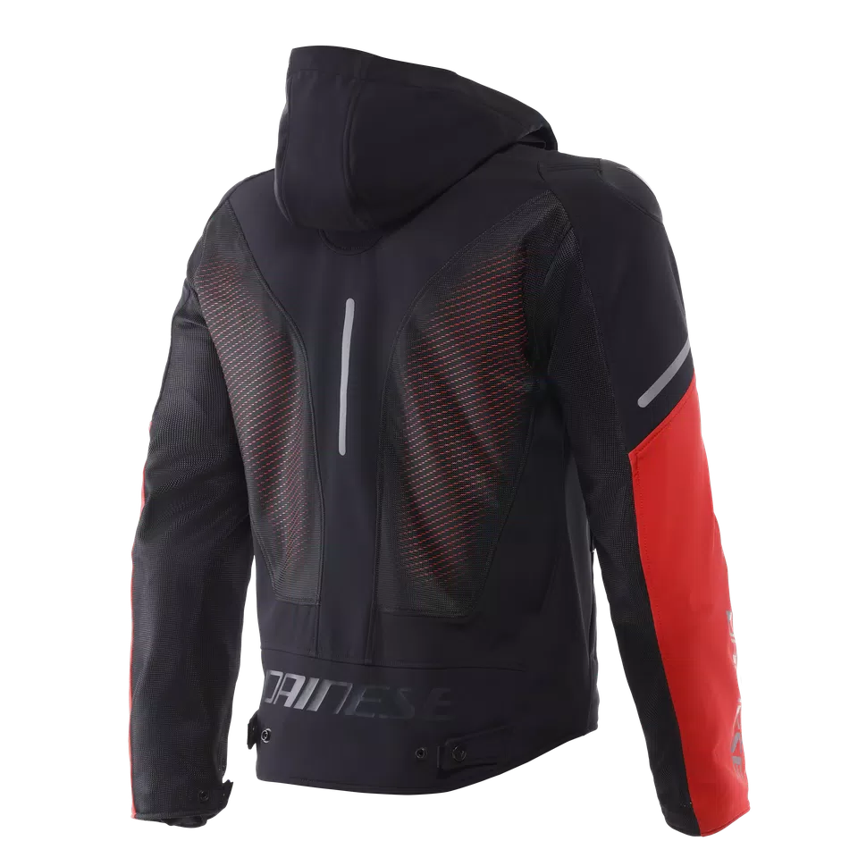 Super sprint air tex jacket Dainese