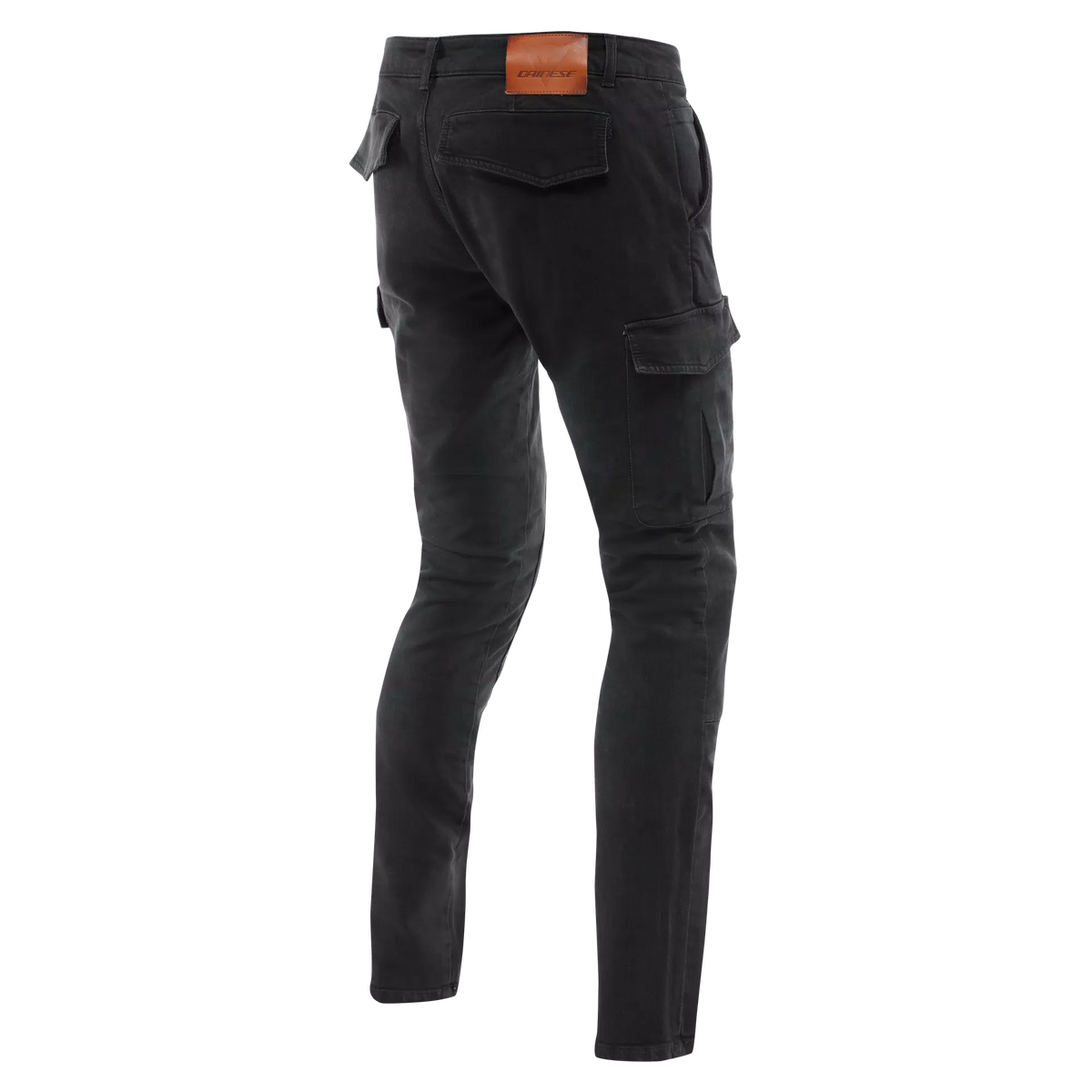 Pantaloni cargo slim Dainese