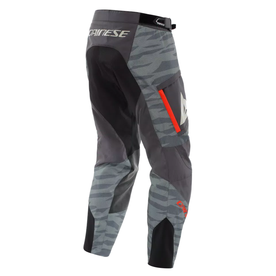 Pantaloni sterrato tex Dainese
