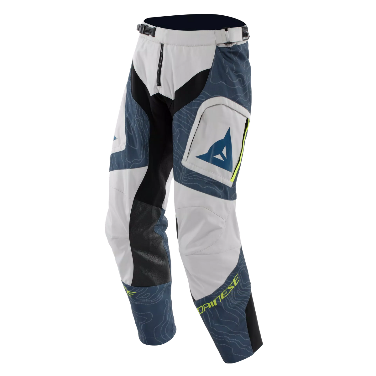 Pantaloni sterrato tex Dainese