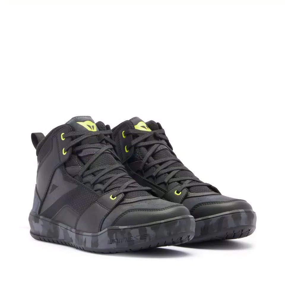 Sneakers suburb d-wp Dainese