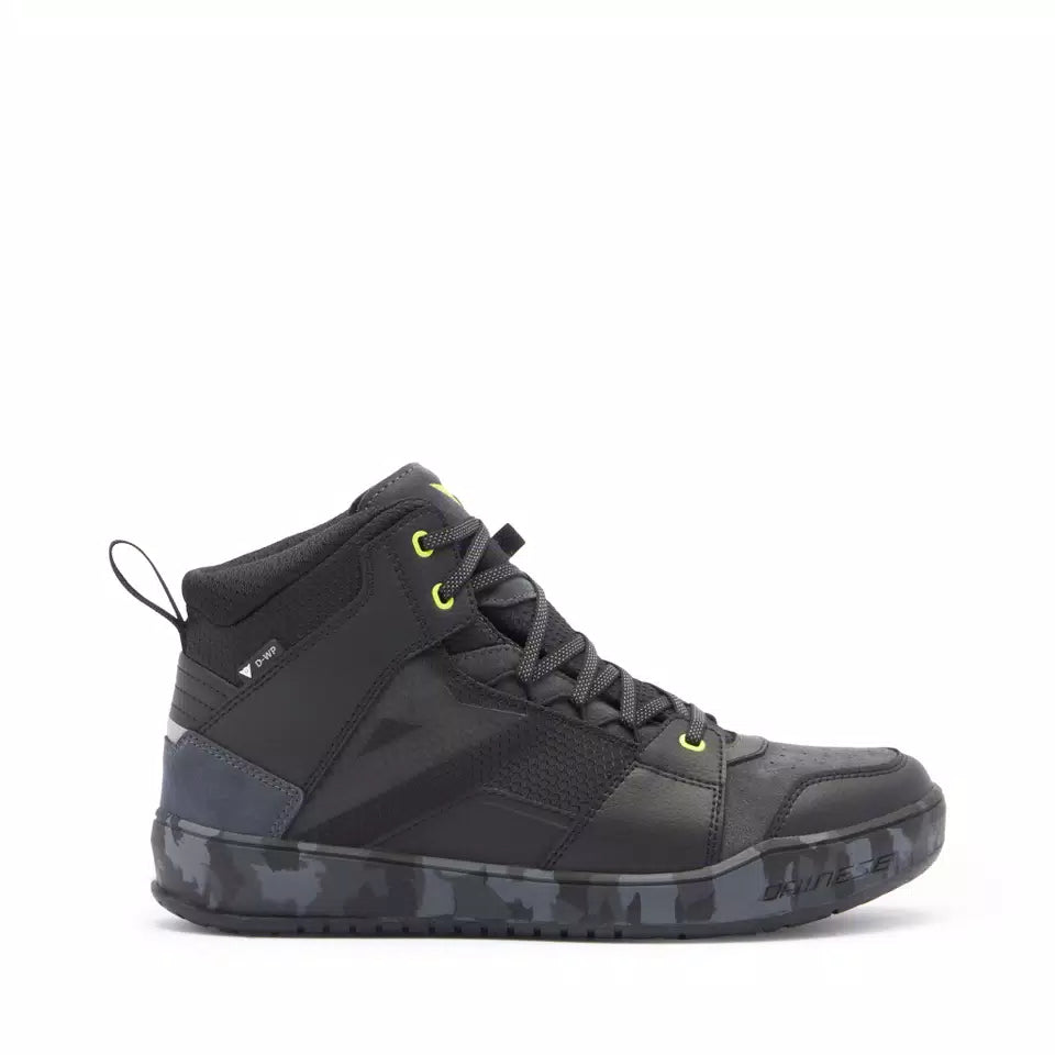 Sneakers suburb d-wp Dainese