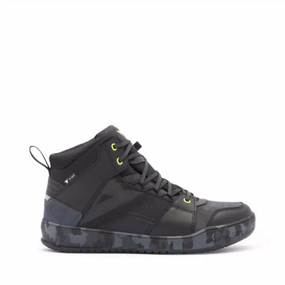 Sneakers suburb d-wp Dainese