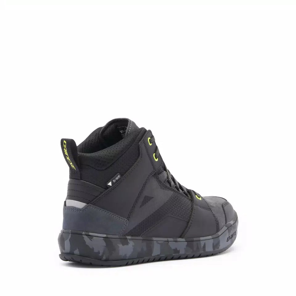 Sneakers suburb d-wp Dainese
