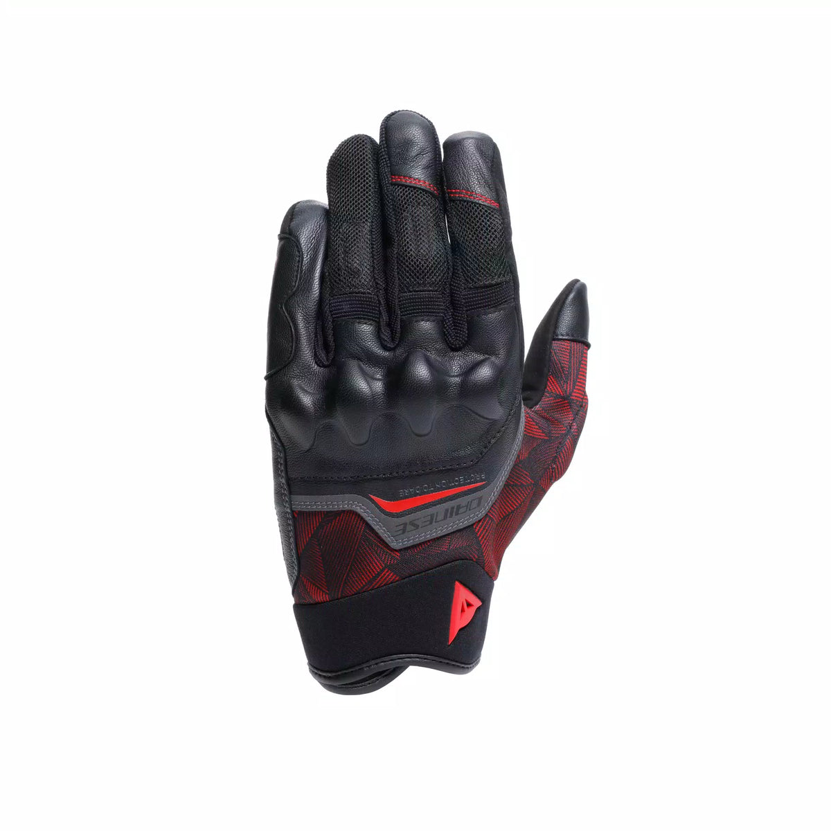 Guanto ermex air Dainese