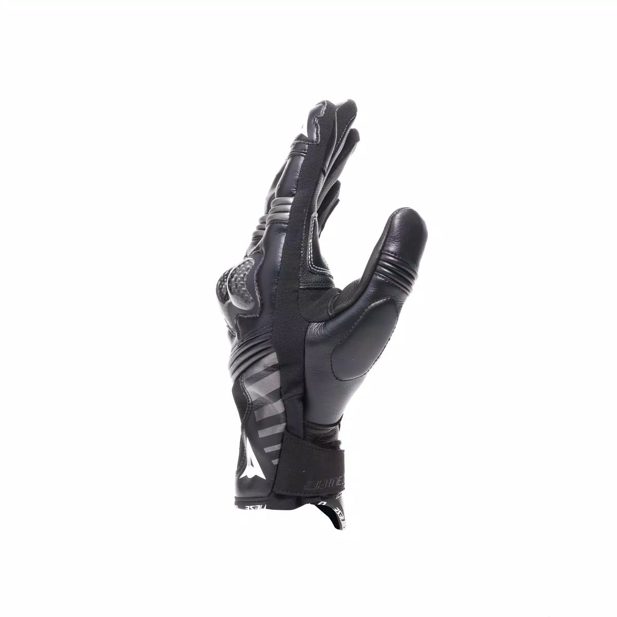 Guanto reacto carbon Dainese