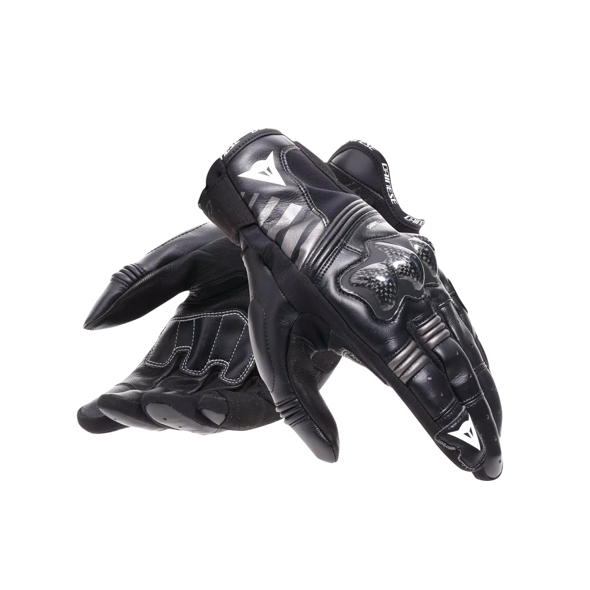 Guanto reacto carbon Dainese