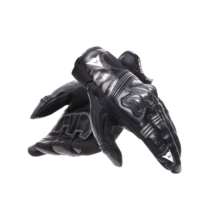 Guanto reacto carbon Dainese
