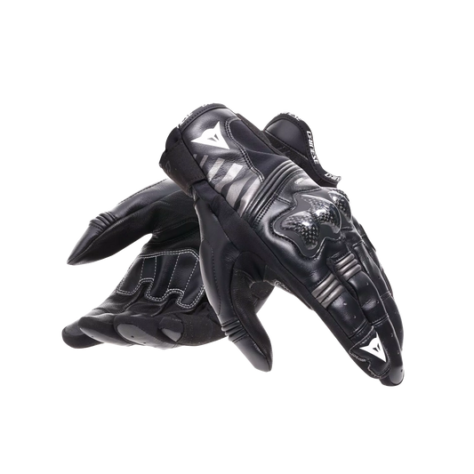 Guanto reacto carbon Dainese
