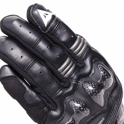 Guanto reacto carbon Dainese