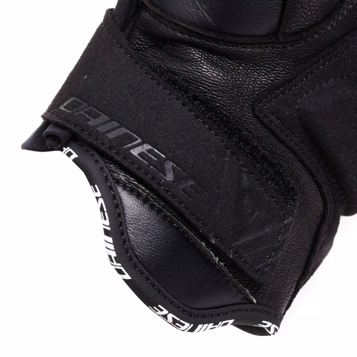 Guanto reacto carbon Dainese