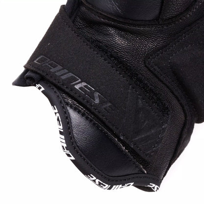 Guanto reacto carbon Dainese