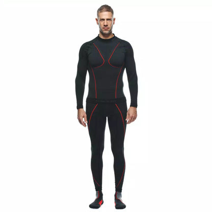 Maglia thermo LS Dainese
