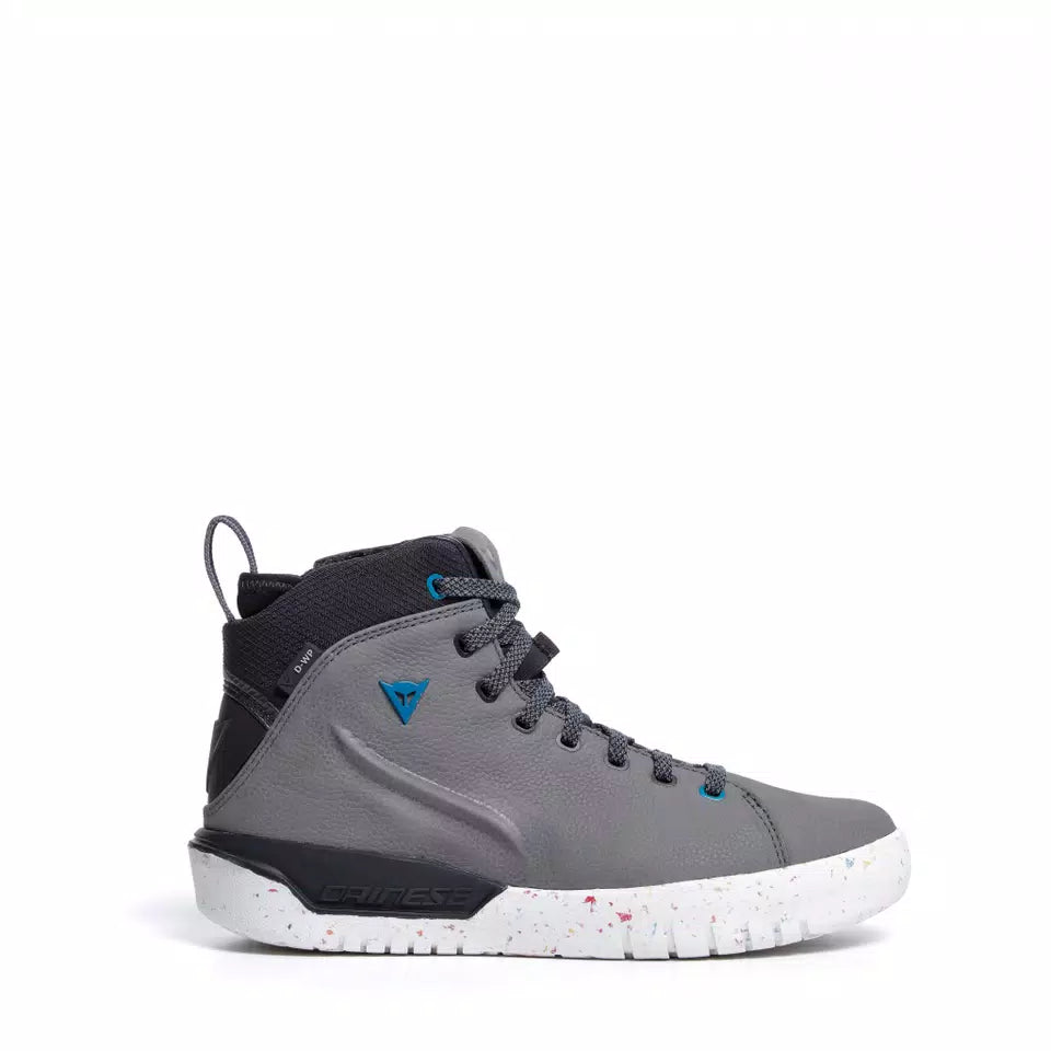 Sneaker metractive woman d-wp Dainese