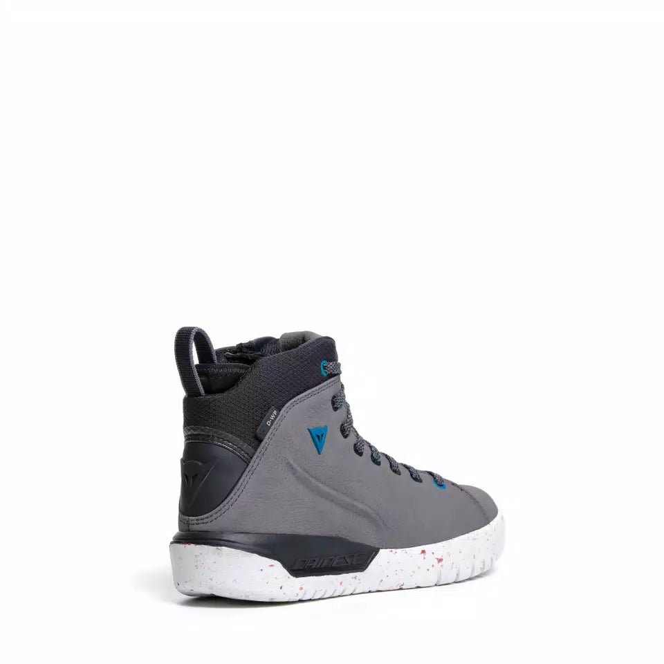 Sneaker metractive woman d-wp Dainese