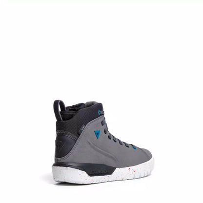 Sneaker metractive woman d-wp Dainese