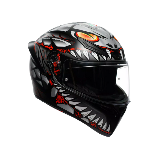 Casco integrale K1 S AGV multi