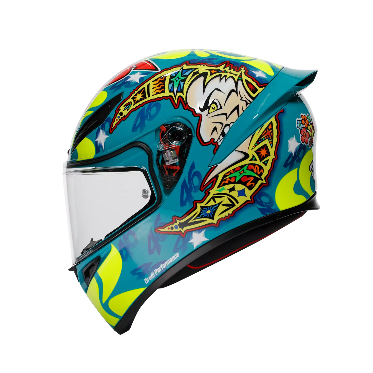 Casco integrale K1 S AGV multi