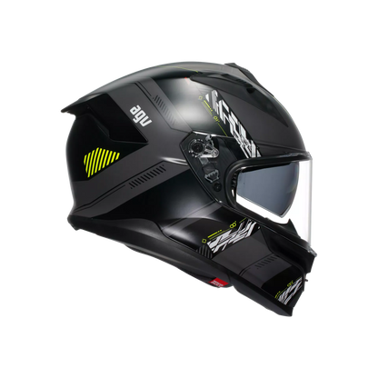 Casco K7 AGV