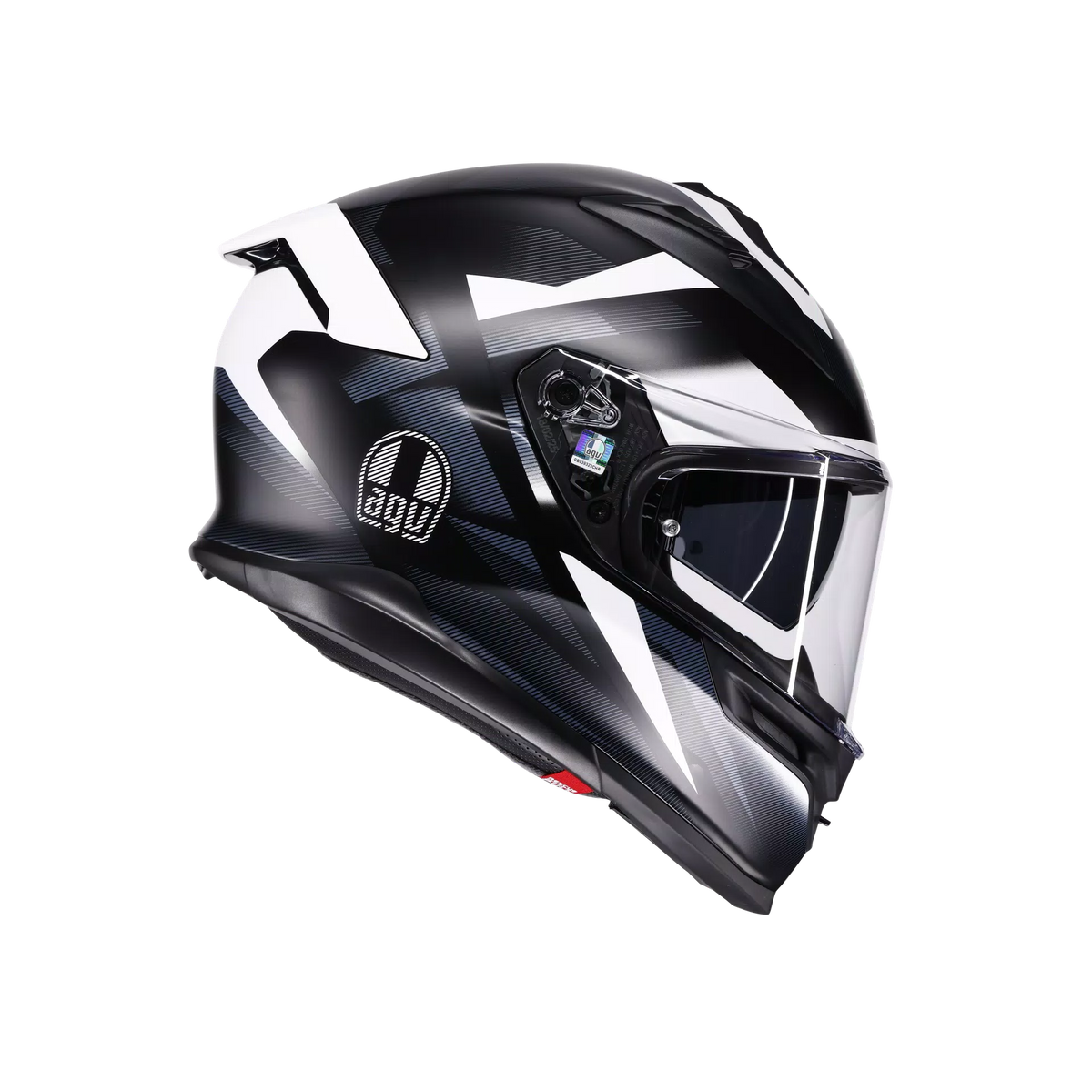 Casco K7 AGV