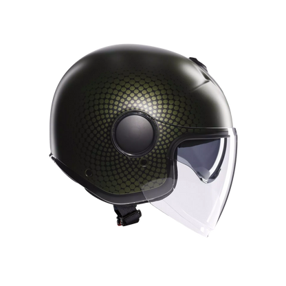 Casco Eteres Agv